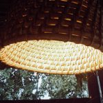 Photo stained glass lamps